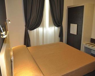 B&B Il Sole - Castelluzzo - Habitació