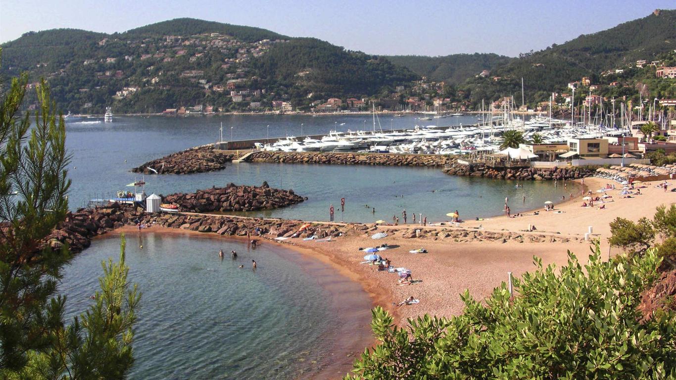 Mercure Cannes Mandelieu