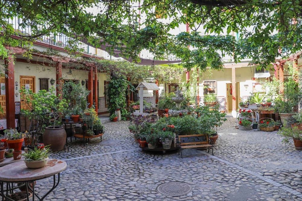 Hostal Castilla - Aranjuez