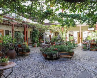 Hostal Castilla - Aranjuez