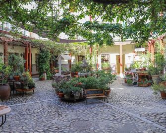 Hostal Castilla - Aranjuez