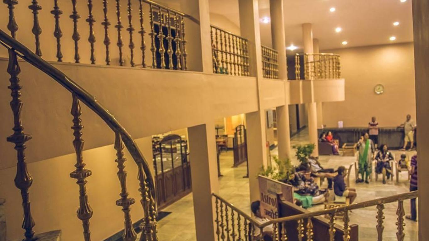 Elysium Resort Panchgani