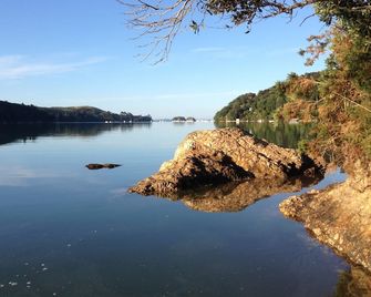 Le Chalet Waiheke Apartments - Isola Waiheke