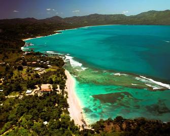 Villa Il Mare in Rincon Bay - Las Galeras