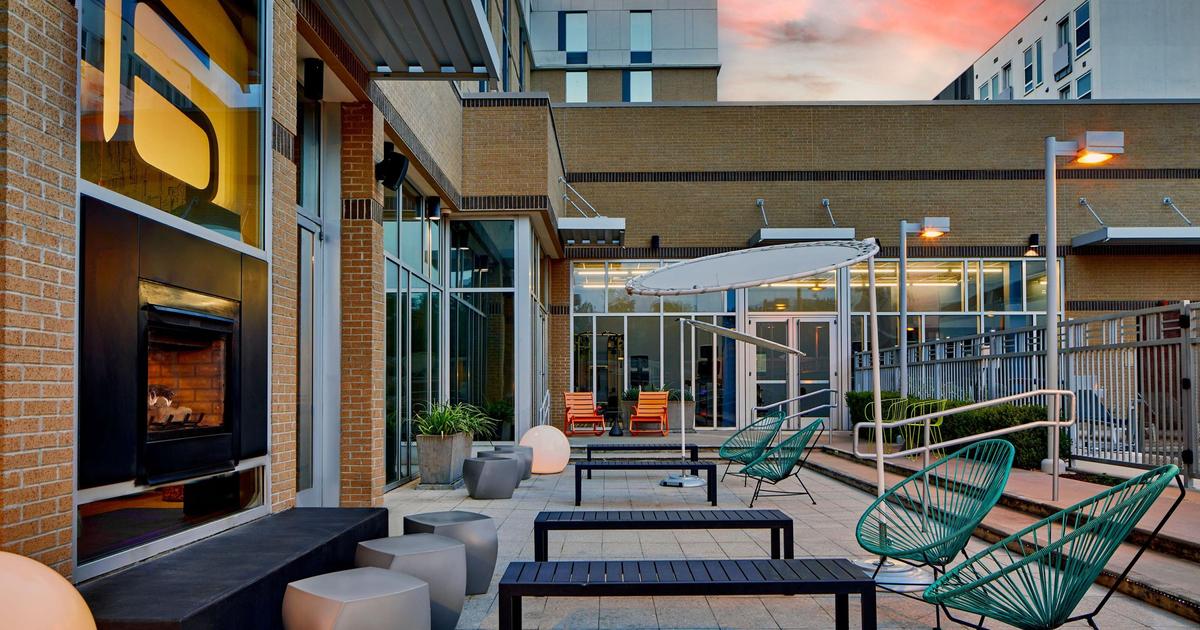 ALOFT AUSTIN AT THE DOMAIN - Updated 2023 Prices & Hotel Reviews (TX)