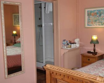 Brambles Bed and Breakfast - Tiverton - Sovrum