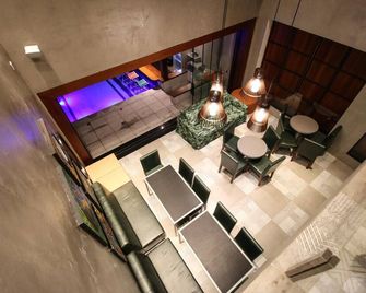 Hotel da Praça - Bonito