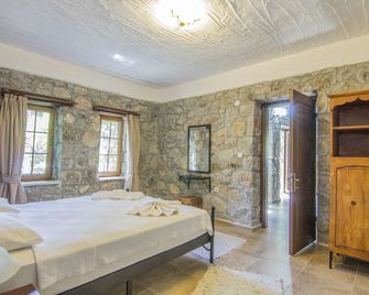 Doga Apartments - Fethiye