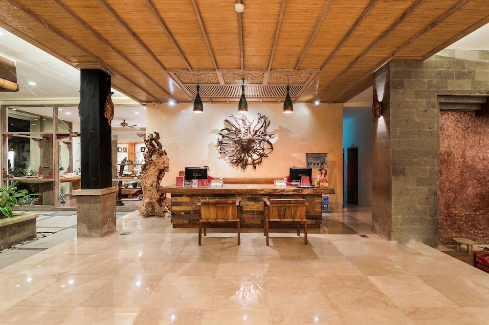 The Udaya Resorts and Spa