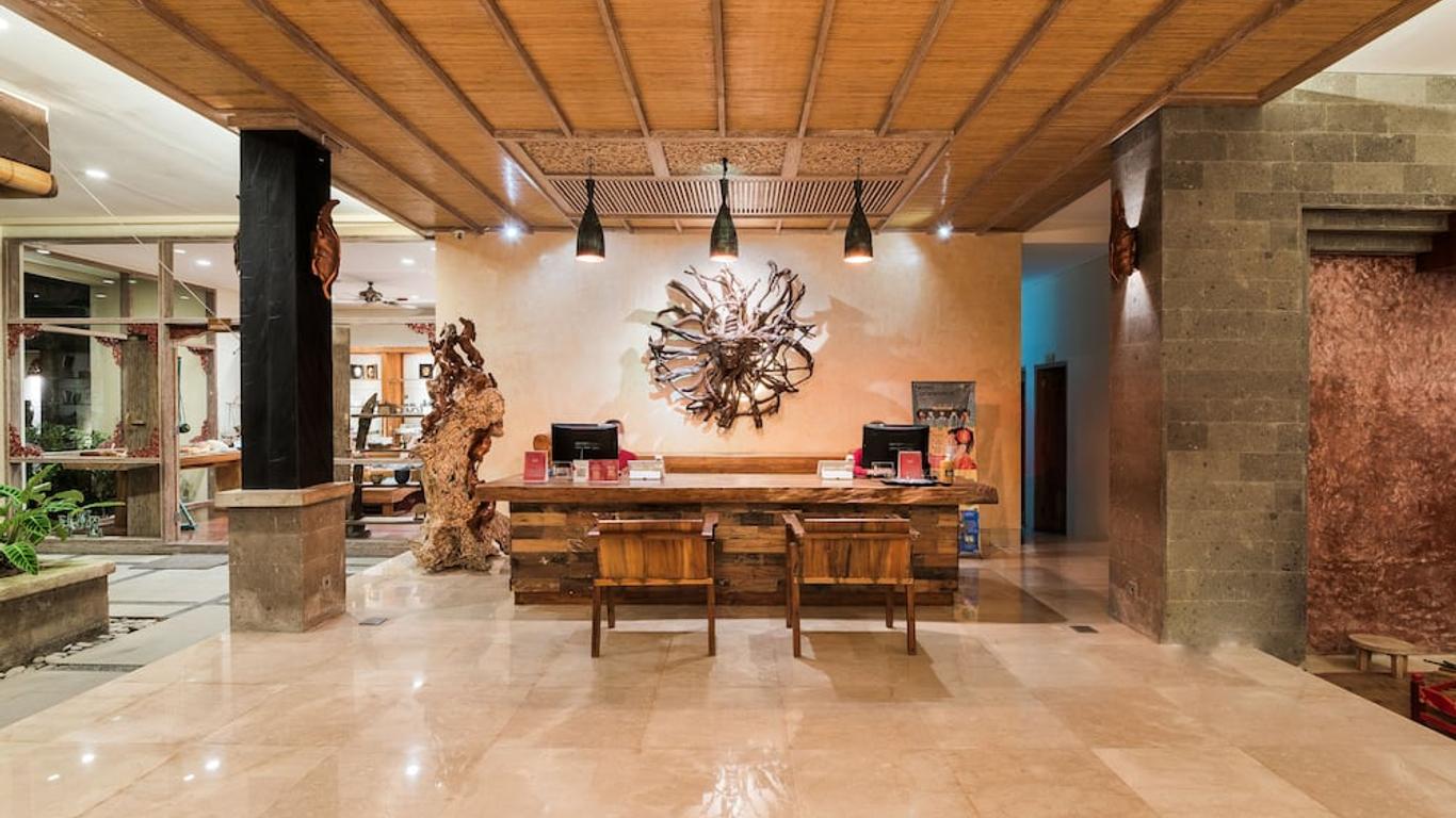 The Udaya Resorts and Spa