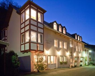 Weinhaus am Schieferfels - Veldenz - Edificio