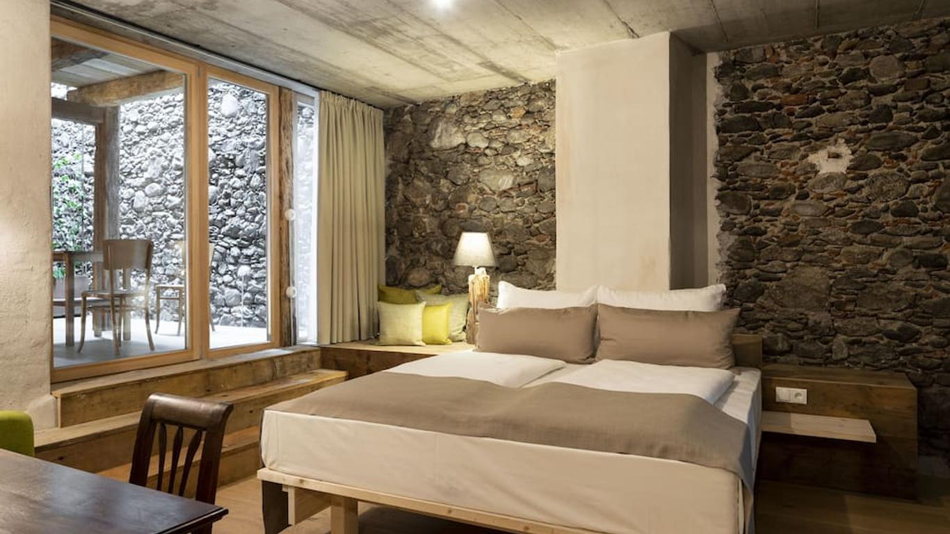Rossl Bianco B&B&B