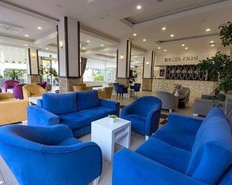 Maya World Beach - Boztepe - Lounge