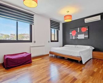 La Mediterranea Village - Tarragona - Bedroom