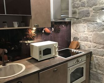 Luxury Apartment Valentina - Split - Kitchen