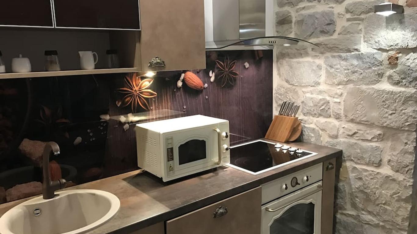 Luxury Apartment Valentina