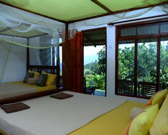 Final Gate in Ella - Ella - Habitación