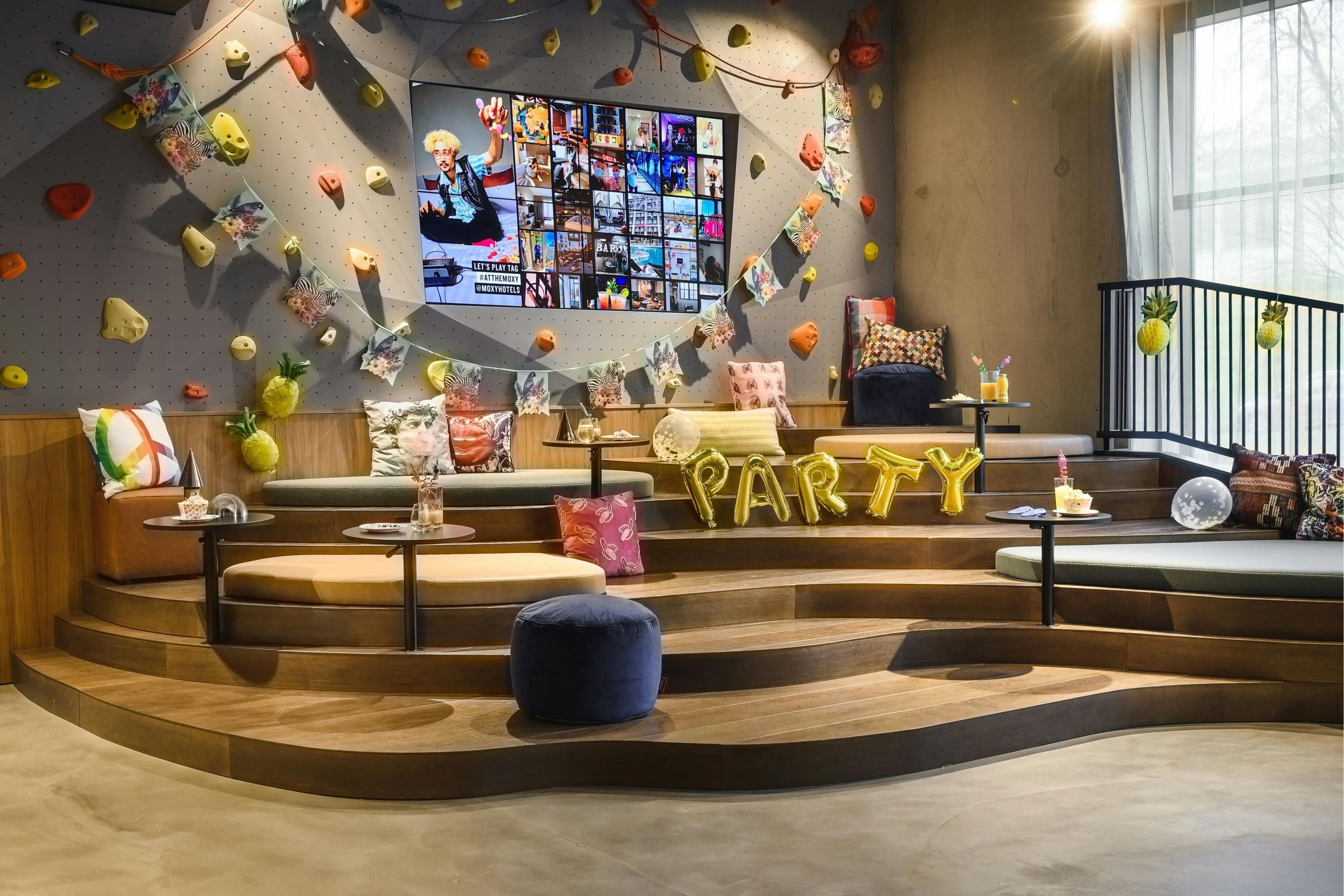 موكسي دريسدين نيوشتادت - درسدين - ردهة