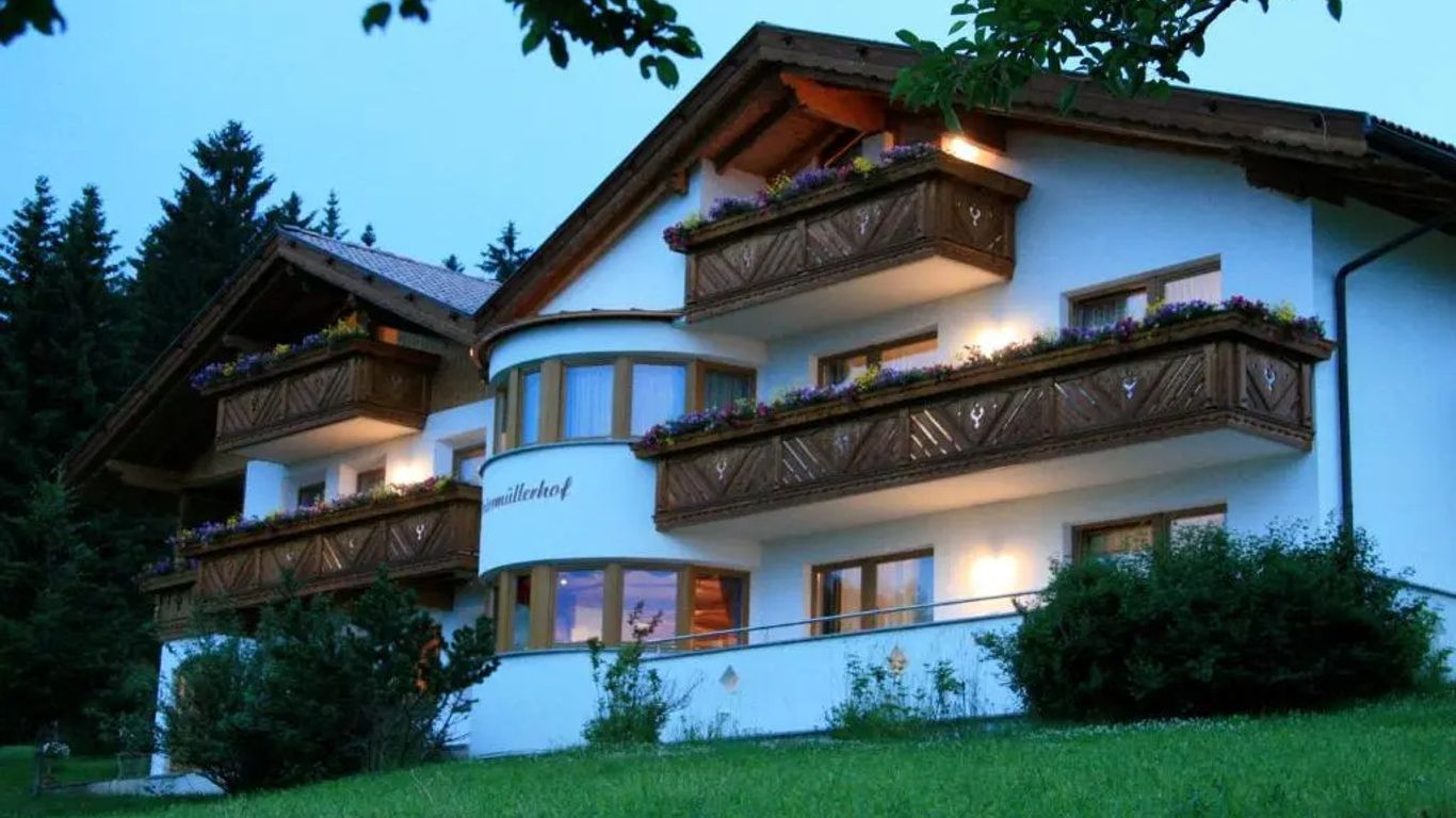 Bed & Breakfast Untermüllerhof