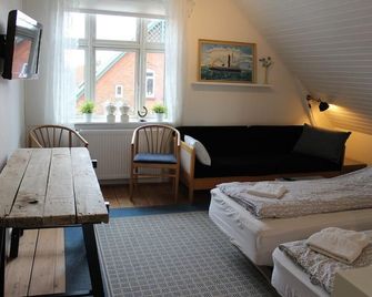Svendborg Rooms - Svendborg - Будівля