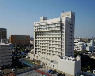 Bellevue Garden Hotel Kansai International Airport - Izumisano - Building