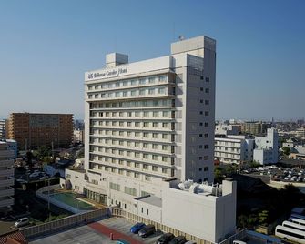 Bellevue Garden Hotel Kansai International Airport - Izumisano - Gebäude