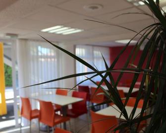 Premiere Classe Orange - Orange - Restaurant