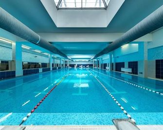 Hotel Arena - Samokov - Pool