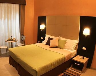 Candia Inn Vatican - Rome - Bedroom