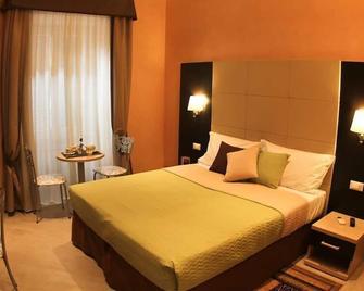 Candia Inn Vatican - רומא - חדר שינה