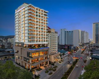 Hyatt Place Ha Long Bay, Bai Chay - Ha Long - Будівля