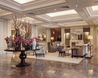 Corinthia Palace Malta - Attard - Lobby