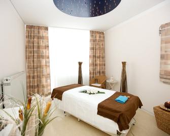 Aktivital Hotel - Bad Griesbach - Bedroom