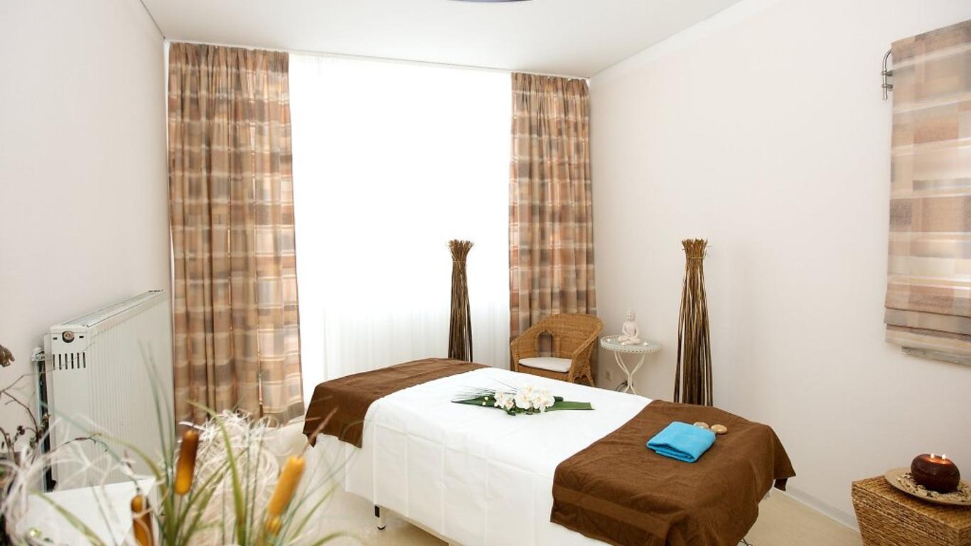 Aktivital Hotel
