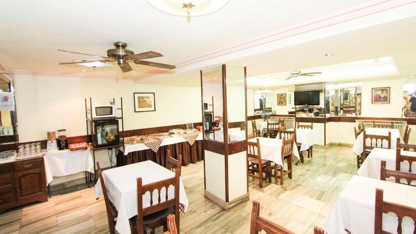 Hotel Castellano Centro