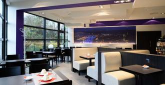 Brit Hotel Confort Rouen Centre - Ruan - Restaurante