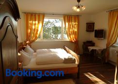 Pension Marillenhof - Melk - Chambre