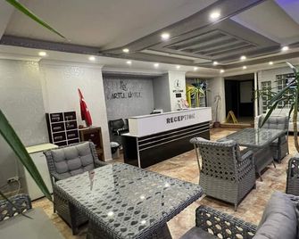 Kartel Hotel - Дідім