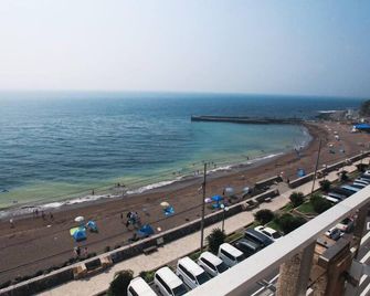 Atagawa Yamatokan - Higashiizu - Strand