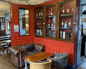 The Holystone Bar & Restaurant - Wallsend - Bar