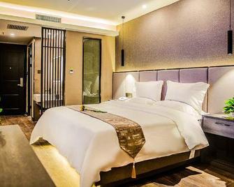 Bangdi Hotel - Hohhot - Habitación