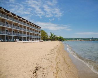 Bayshore Resort - Traverse City