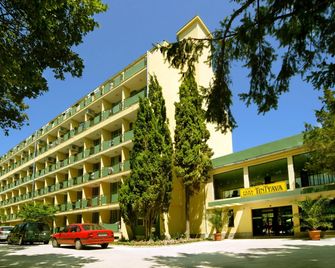 Tintyava Park Hotel - Golden Sands - Bygning
