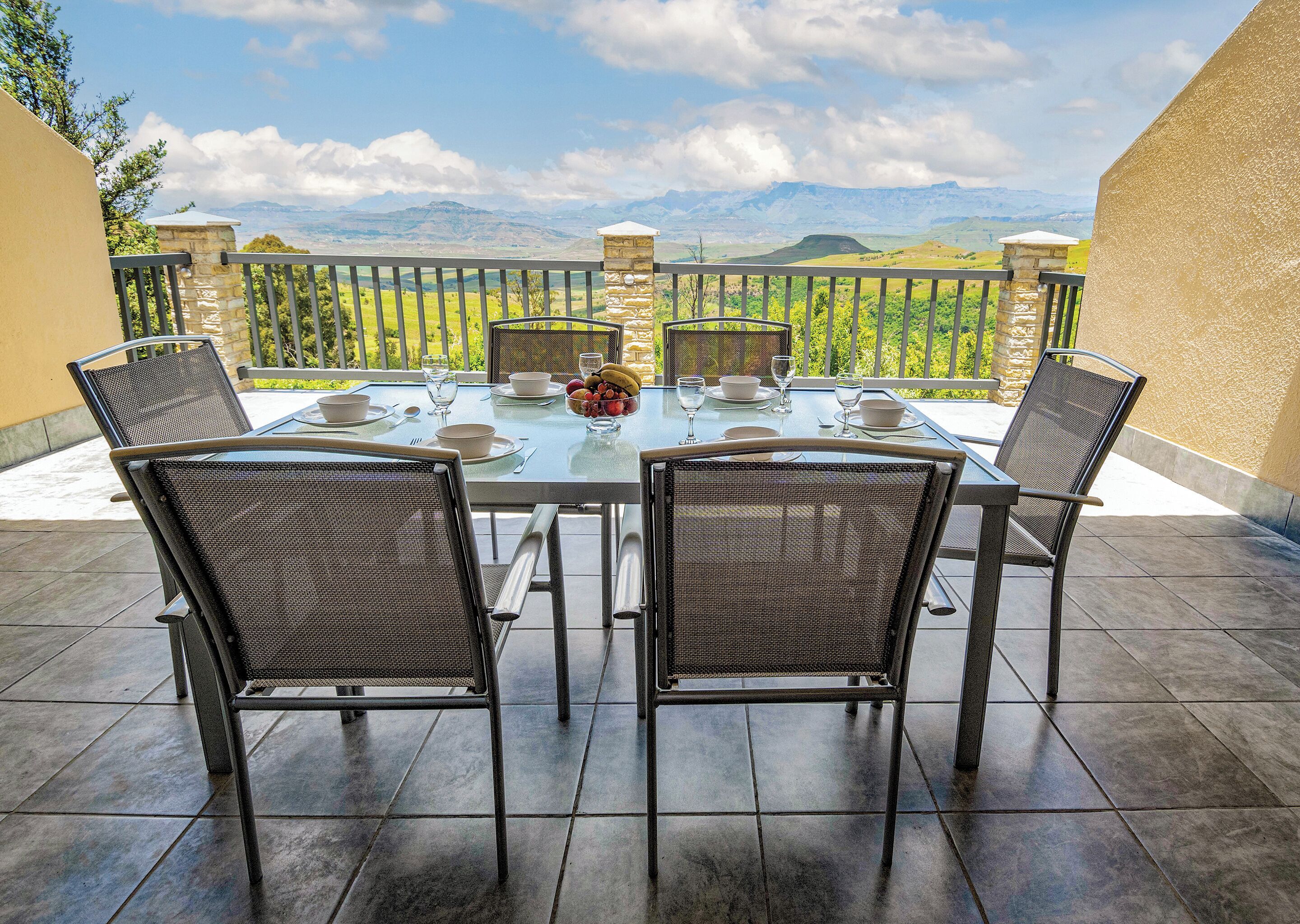 Little Switzerland Resort by Dream Resorts