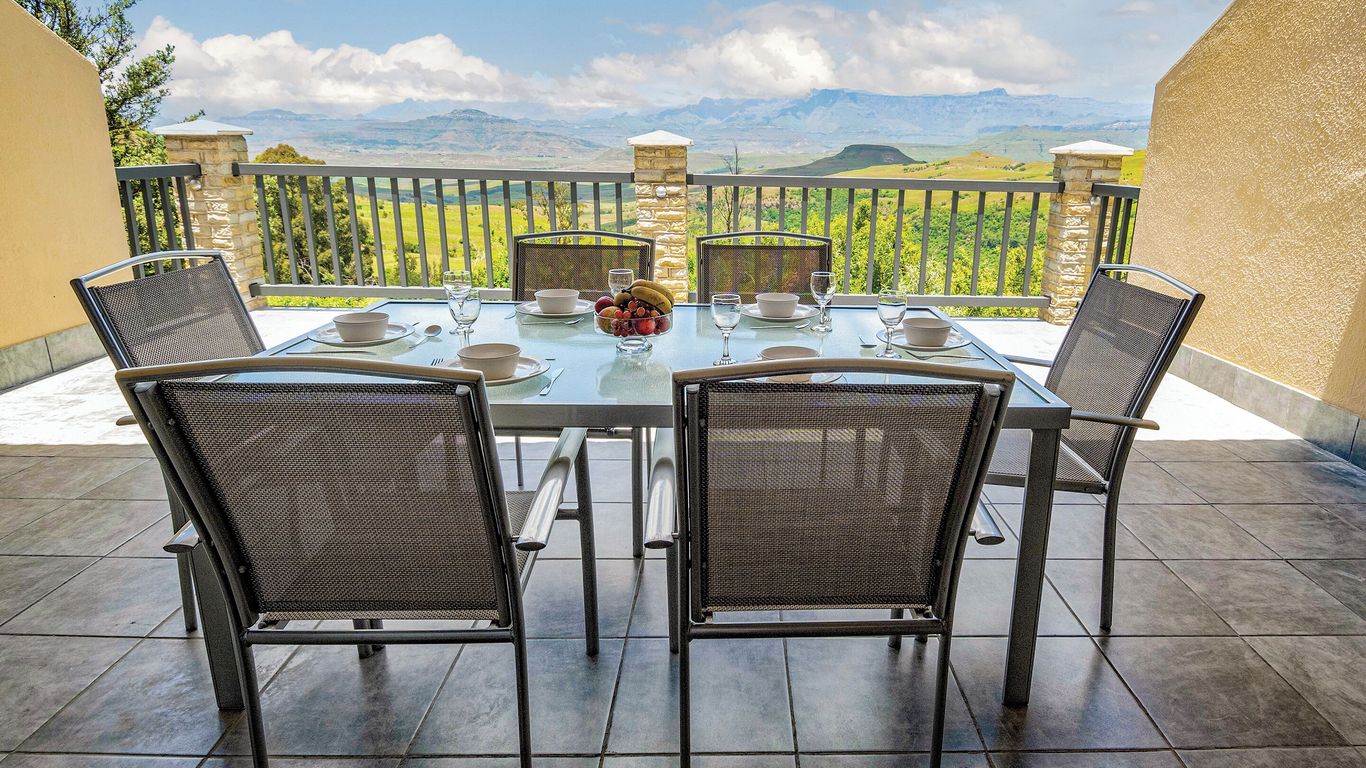 Little Switzerland Resort by Dream Resorts