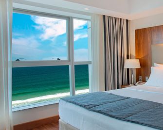 Windsor Marapendi - Rio de Janeiro - Bedroom