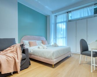 Italianflat - Elegant Suites - Milà