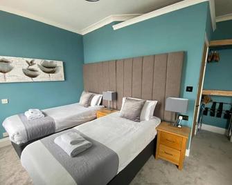 Pentire Hotel - Newquay - Schlafzimmer