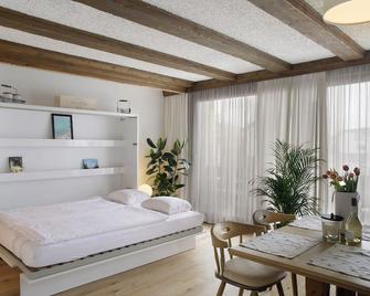 Suite Home Seefeld - Seefeld - Bedroom