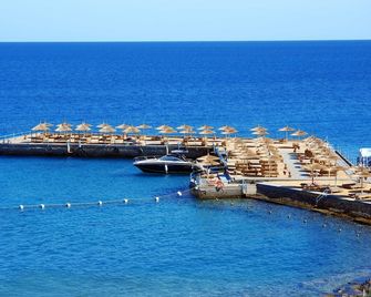 Beach Albatros Aqua Park - Hurghada - Hurghada